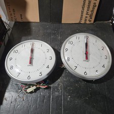 PAIR NOS Vintage STANDARD ELECTRIC 10