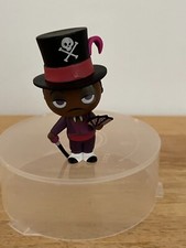 Funko Mystery Minis - Disney Villains - Buy3+=Free Shipping picture