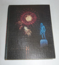 1976 Oshkosh West WI High School Yearbook Annual Wisconsin picture