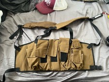 Authentic South African Defense Force Pattern 83 Chest Rig picture