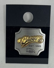 Vintage Cheers Sign  Logo Enamel Lapel Pin Boston Souvenir Television Show CBS picture