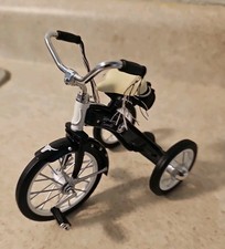 1999 Hlmrk 1951 Hopalng Cassidy Velocipede Sdwlk Cruis Ltd ed (12,338 of 24,500) picture