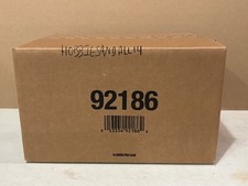 2024 Upper Deck  Marvel Avengers Hobby Box Case (12 Boxes) New Sealed  picture