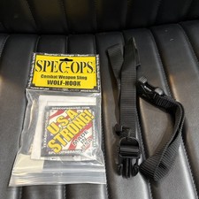 Spec Ops Combat Sling Wolf hook picture