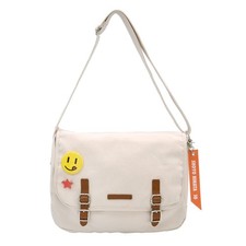 Haikyu Shoyo Hinata Model Original Shoulder Bag Crossbody Anime Merchandise picture
