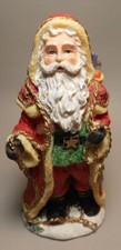 1996 International Santa Claus Collection Saint Nicholas Santa 4