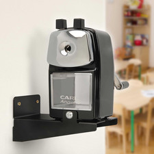 Wall Mount for Angel 5 Pencil Sharpener picture