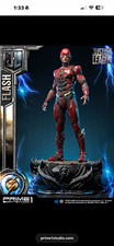 Prime 1 Studio Exclusive Justice League The Flash Statue 1/3 Scale picture