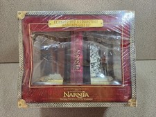 The Chronicles of Narnia Stepping Through The Wardrobe Limited Edition Bookends picture