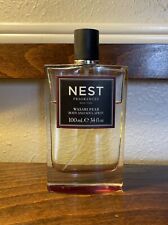 Nest Fragrances Wasabi Pear body and soul spray 3.4 oz / 100 ml (70% Full) picture