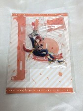 Rinu-kun swaying acrylic stand picture