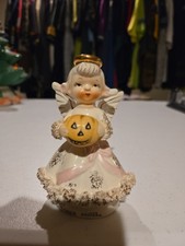 Lefton October Angel picture