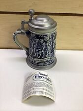 Genuine Gerz Bierseidel German Beer Stein Obviously New Without Tag on Handle picture