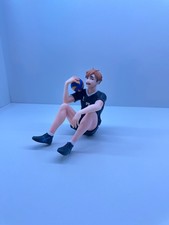 Haikyuu Atsumu Miya G.E.M MegaHouse Figure picture