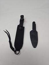 MINT NOS Cold Steel Knife Lot - Vintage SRK Carbon V USA Second + Mini Hai Hocho picture