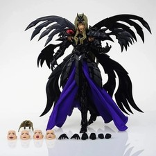 Saint Seiya Veronica Hades Surplice Myth Cloth EX Anime Action Figure Collectibl picture