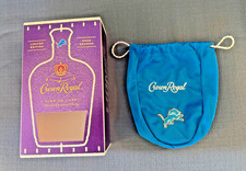 CROWN ROYAL LIMITED EDIT COLLECTOR'S NEW RELEASE 2026 NFL SEASON DETROIT LIONS picture