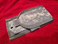 USGI Surplus Tactical 2-Mag Pouches Molle II ACU | 5 for $20 |  picture