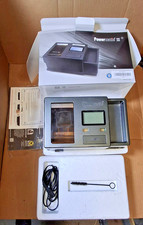 PowerMatic III 3+ Electric Cigarette Maker Machine /MISSING THE PUSHBUTTONS picture