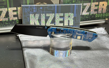 Kizer Madrac PCB Blue S45VN sold out picture