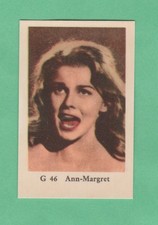 1964 Dutch Gum G 46 Ann Margret Nrmnt-mt or higher picture