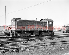 Davenport Rock Island & Northwestern #3 Bettendorf IA 6-1975 Sink NEW 8x10 PHOTO picture