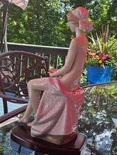 Lladro Artist - Rare Mint with Box picture