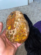 Massive 5lb Lake Superior agate picture