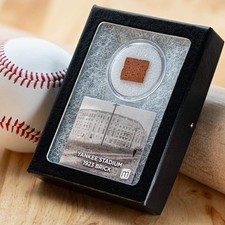 Yankee Stadium 1923 Brick Fragment picture