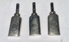 MINIATURE OIL CAN - THUMB PRESS picture