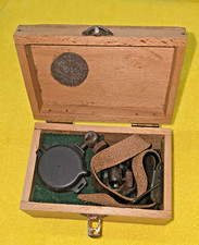 Vintage MAS 49, 49/56 Visoscope Training Device French Military Surplus (VISO-1) picture