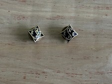 American Institute Of Electrical Engineers Lapel Pin Tiny Screw Back Vintage Lot picture