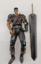 ThreeZero Guts from Berserk picture