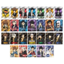 Movic Katekyo Hitman Reborn [Anime Edition] Neon Vol.3 10-Pack Box picture