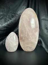Perfectly Imperfect Sale Rose Quartz Bundle (See Details) 7 pounds 6.6 ounces picture