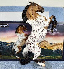 Breyer 2023 Premier Collection Lipizzaner Stallion