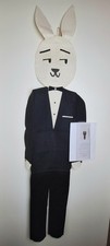 1960's Playboy Club Early