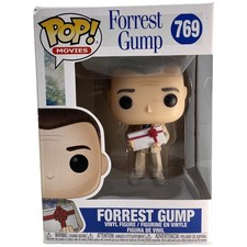 Funko POP Forrest Gump #769 Vinyl Figure New picture