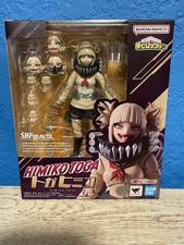 Bandai S.H.Figuarts Himiko Toga My Hero Academia Boxed Figure MPN 2767016 picture