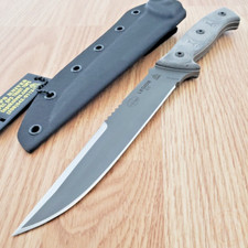 TOPS Hazen Legion Fixed Knife 6.75