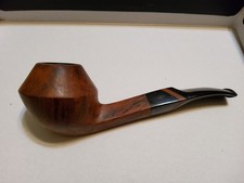 Vintage Aldo Velani Grande # 42 Italy Tobacco Smoking Pipe picture