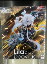 MegaHouse Lucrea Atelier Ryza: Ever Darkness & the Secret Hideout Lila Figure picture