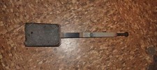 midway atari arcade footpedal gas #1002 picture