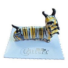 LITTLE CRITTERZ Monarch Caterpillar 
