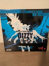 Guilty Gear Accent Core Dizzy Type S Figure - Alter picture