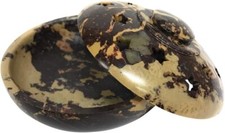 Soapstone Star Box Incense Holder picture