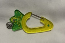 Agnes Tachyon Uma Musume 5th EVENT Acrylic Carabiner (2023) 7cm picture