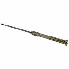 Carey Straight Shank Pipe Reamer Tool - 3702 picture