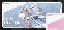 Chaos Zero Nightmare Sereniel Deskmat picture