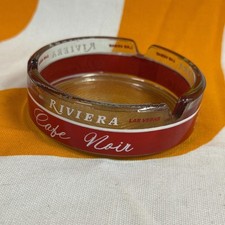 Vintage Las Vegas Riviera 4